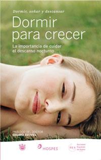 DORMIR PARA CRECER | 9788498673890 | AA.VV. | Llibreria L'Illa - Llibreria Online de Mollet - Comprar llibres online