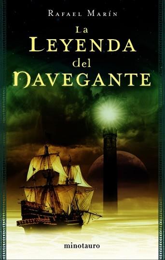 LEYENDA DEL NAVENGANTE, LA | 9788445075791 | MARIN, RAFAEL | Llibreria L'Illa - Llibreria Online de Mollet - Comprar llibres online