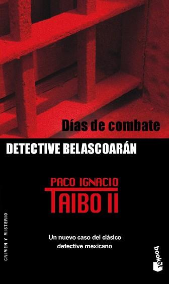 DIAS DE COMBATE | 9788408053811 | TAIBO, PACO IGNACIO | Llibreria L'Illa - Llibreria Online de Mollet - Comprar llibres online