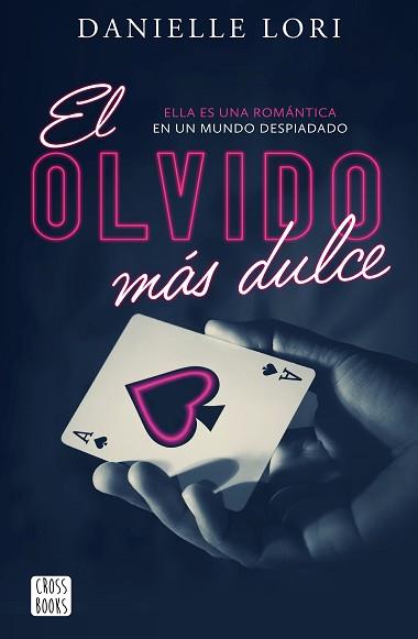 OLVIDO MÁS DULCE, EL | 9788408269847 | LORI, DANIELLE | Llibreria L'Illa - Llibreria Online de Mollet - Comprar llibres online