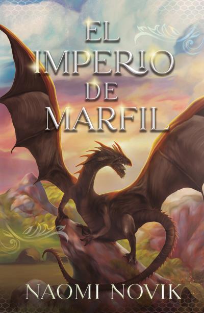 IMPERIO DE MARFIL, EL | 9788419030177 | NOVIK, NAOMI | Llibreria L'Illa - Llibreria Online de Mollet - Comprar llibres online