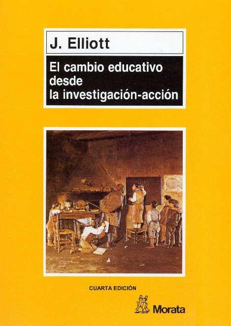 CAMBIO EDUCATIVO DESDE LA INVESTIGACION-ACCION, EL | 9788471123831 | Llibreria L'Illa - Llibreria Online de Mollet - Comprar llibres online