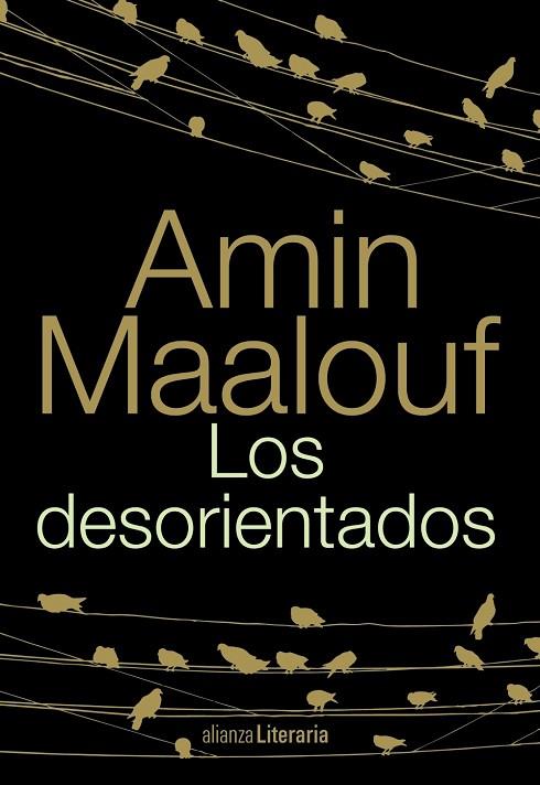 DESORIENTADOS, LOS | 9788420681801 | MAALOUF, AMIN | Llibreria L'Illa - Llibreria Online de Mollet - Comprar llibres online