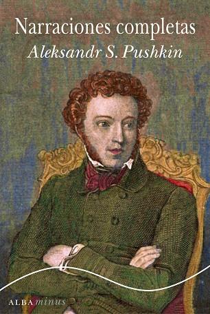 NARRACIONES COMPLETAS | 9788490651179 | PUSHKIN, ALEXANDR S. | Llibreria L'Illa - Llibreria Online de Mollet - Comprar llibres online