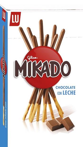 MIKADO. LAS MEJORES RECETAS | 9788448019563 | JANNY CHIVORET, ALEXIA | Llibreria L'Illa - Llibreria Online de Mollet - Comprar llibres online