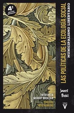 POLITICAS DE LA ECOLOGIA SOCIAL, LAS | 9788492559862 | BIEHL, JANET | Llibreria L'Illa - Llibreria Online de Mollet - Comprar llibres online