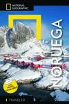 NORUEGA - GUÍA NATIONAL GEOGRAPHIC TRAVELER | 9788854056145 | GRIFFA, VALERIO | Llibreria L'Illa - Llibreria Online de Mollet - Comprar llibres online