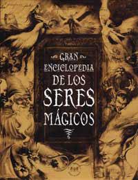 GRAN ENCICLOPEDIA DE LOS SERES MAGICOS | 9788479015794 | Llibreria L'Illa - Llibreria Online de Mollet - Comprar llibres online