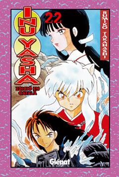 INU YASHA 22 (CAT) | 9788483572504 | TAKAHASHI, RUMIKO | Llibreria L'Illa - Llibreria Online de Mollet - Comprar llibres online