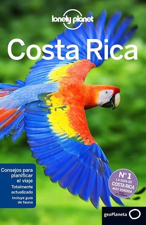 COSTA RICA  | 9788408163930 | MARA VORHEES/ANNA KAMINSKI/ASHLEY HARRELL | Llibreria L'Illa - Llibreria Online de Mollet - Comprar llibres online