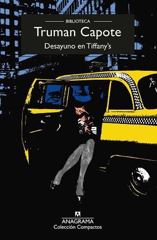 DESAYUNO EN TIFFANY'S | 9788433929112 | CAPOTE, TRUMAN | Llibreria L'Illa - Llibreria Online de Mollet - Comprar llibres online