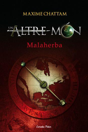 ALTRE MÓN 2, UN | 9788492671427 | CHATTAM, MAXIME | Llibreria L'Illa - Llibreria Online de Mollet - Comprar llibres online