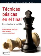 TÉCNICAS BÁSICAS EN EL FINAL | 9788425519567 | STAUDTE, HANS-HILMAR/MILESCU, MILU | Llibreria L'Illa - Llibreria Online de Mollet - Comprar llibres online