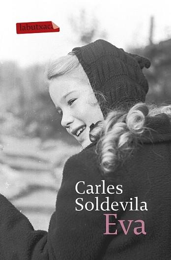 EVA | 9788499308692 | SOLDEVILA, CARLES | Llibreria L'Illa - Llibreria Online de Mollet - Comprar llibres online