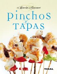 PINTXOS Y TAPAS | 9788499280462 | VARIOS AUTORES | Llibreria L'Illa - Llibreria Online de Mollet - Comprar llibres online