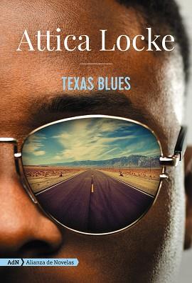 TEXAS BLUES | 9788491049081 | LOCKE, ATTICA | Llibreria L'Illa - Llibreria Online de Mollet - Comprar llibres online