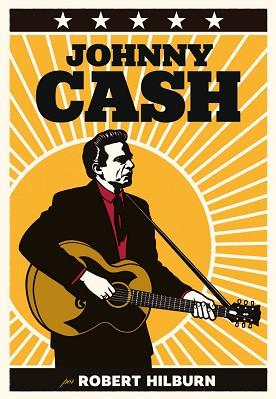 JOHNNY CASH  | 9788417645007 | HILBURN, ROBERT | Llibreria L'Illa - Llibreria Online de Mollet - Comprar llibres online