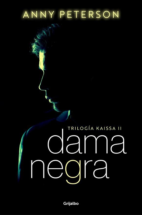 DAMA NEGRA  | 9788425363788 | PETERSON, ANNY | Llibreria L'Illa - Llibreria Online de Mollet - Comprar llibres online