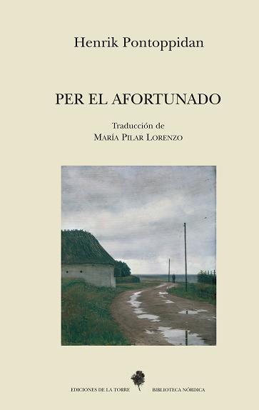 PER EL AFORTUNADO | 9788479603953 | PONTOPPIDAN, HENRIK | Llibreria L'Illa - Llibreria Online de Mollet - Comprar llibres online