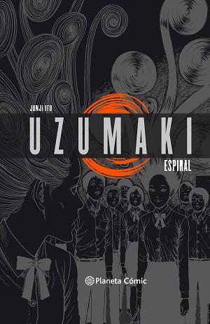 UZUMAKI INTEGRAL | 9788491465843 | ITO, JUNJI | Llibreria L'Illa - Llibreria Online de Mollet - Comprar llibres online