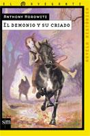 DEMONIO Y SU CRIADO, EL | 9788434877481 | HOROWITZ, ANTHONY | Llibreria L'Illa - Llibreria Online de Mollet - Comprar llibres online