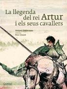 LLEGENDA DEL REI ARTUR, LA | 9788498257250 | DALMASES I PARDO, ANTONI | Llibreria L'Illa - Llibreria Online de Mollet - Comprar llibres online