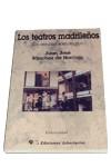 TEATROS MADRILEÑOS, LOS | 9788479545321 | SANCHEZ DE HORCAJO, JUAN J. | Llibreria L'Illa - Llibreria Online de Mollet - Comprar llibres online