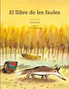 LLIBRE DE LES FAULES, EL | 9788498255034 | JANE, ALBERT | Llibreria L'Illa - Llibreria Online de Mollet - Comprar llibres online