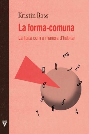 FORMA COMUNA, LA | 9788417870409 | ROSS, KRISTIN | Llibreria L'Illa - Llibreria Online de Mollet - Comprar llibres online