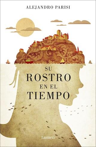 SU ROSTRO EN EL TIEMPO | 9788426404374 | PARISI, ALEJANDRO | Llibreria L'Illa - Llibreria Online de Mollet - Comprar llibres online