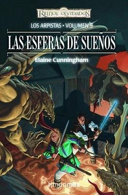 ESFERAS DE SUEÑOS, LAS | 9788448038823 | CUNNINGHAM, ELAINE | Llibreria L'Illa - Llibreria Online de Mollet - Comprar llibres online