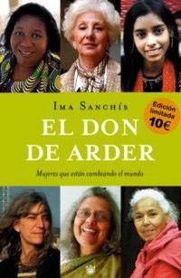 DON DE ARDER | 9788478713226 | SANCHIS, IMA | Llibreria L'Illa - Llibreria Online de Mollet - Comprar llibres online