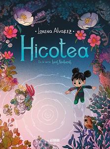 HICOTEA. LUCES NOCTURNAS 2 | 9788417575250 | ALVAREZ, LORENA | Llibreria L'Illa - Llibreria Online de Mollet - Comprar llibres online