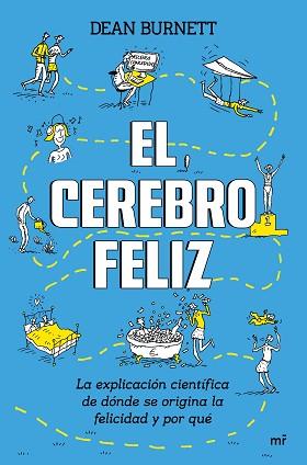 CEREBRO FELIZ, EL | 9788427044791 | BURNETT, DEAN | Llibreria L'Illa - Llibreria Online de Mollet - Comprar llibres online