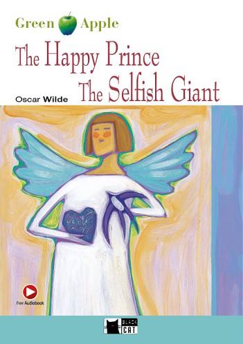 THE HAPPY PRINCE (FREE AUDIO) | 9788431673345 | DE AGOSTINI SCUOLA SPA/DE AGOSTINI LIBRI S.P.A | Llibreria L'Illa - Llibreria Online de Mollet - Comprar llibres online