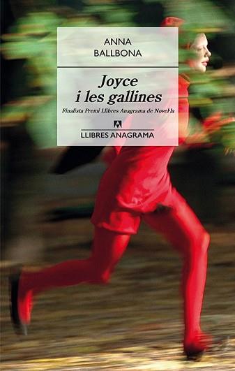 JOYCE I LES GALLINES | 9788433915337 | BALLBONA, ANNA | Llibreria L'Illa - Llibreria Online de Mollet - Comprar llibres online