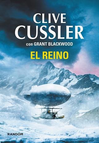 REINO, EL | 9788415725008 | CUSSLER,CLIVE/BLACKWOOD,GRANT | Llibreria L'Illa - Llibreria Online de Mollet - Comprar llibres online