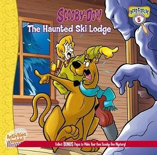 READ & SOLVE, 5 THE HAUNTED SKI LODGE | 9788484836476 | VARIOS | Llibreria L'Illa - Llibreria Online de Mollet - Comprar llibres online