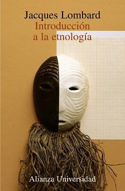 INTRODUCCION A LA ETNOLOGIA | 9788420628783 | LOMBARD, JACQUES | Llibreria L'Illa - Llibreria Online de Mollet - Comprar llibres online