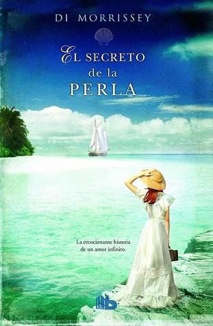 SECRETO DE LA PERLA, EL | 9788490701461 | DI MORRISSEY | Llibreria L'Illa - Llibreria Online de Mollet - Comprar llibres online