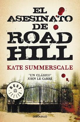 ASESINATO DE ROAD HILL, EL | 9788499083063 | SUMMERSCALE, KATE | Llibreria L'Illa - Llibreria Online de Mollet - Comprar llibres online