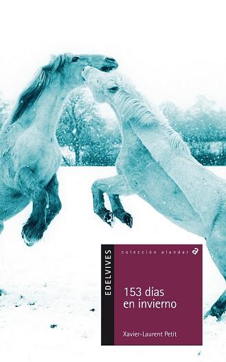 153 DIAS EN INVIERNO | 9788426352446 | PETIT, XAVIER-LAURENT | Llibreria L'Illa - Llibreria Online de Mollet - Comprar llibres online