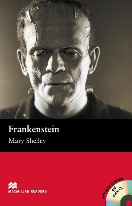 FRANKENSTEIN | 9781405076500 | SHELLEY, M. | Llibreria L'Illa - Llibreria Online de Mollet - Comprar llibres online