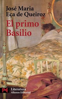 PRIMO BASILIO, EL | 9788420656557 | EÇA DE QUEIROZ, JOSE MARIA | Llibreria L'Illa - Llibreria Online de Mollet - Comprar llibres online