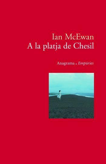 A LA PLATJA DE CHESIL | 9788497872621 | MCEWAN, IAN | Llibreria L'Illa - Llibreria Online de Mollet - Comprar llibres online