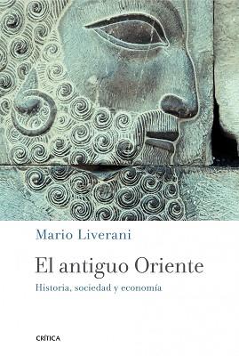 ANTIGUO ORIENTE, EL | 9788498923926 | LIVERANI, MARIO | Llibreria L'Illa - Llibreria Online de Mollet - Comprar llibres online