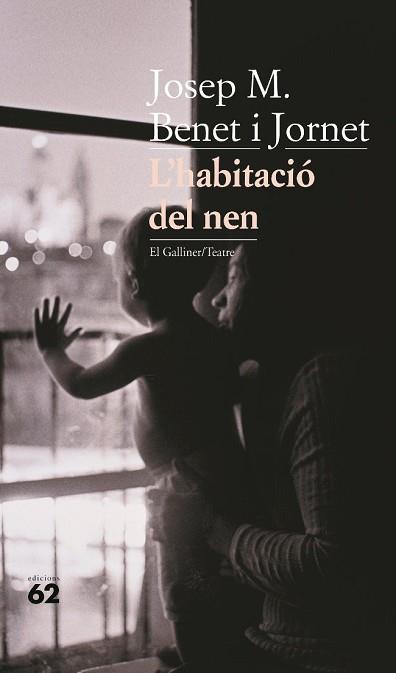 HABITACIO DEL NEN, L' | 9788429752496 | BENET I JORNET, JOSEP M. | Llibreria L'Illa - Llibreria Online de Mollet - Comprar llibres online