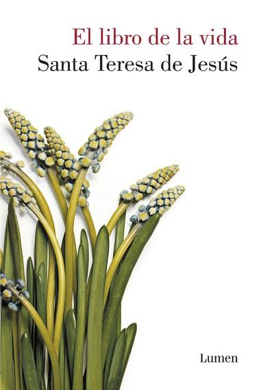 LIBRO DE LA VIDA | 9788426415592 | SANTA TERESA DE JESUS | Llibreria L'Illa - Llibreria Online de Mollet - Comprar llibres online