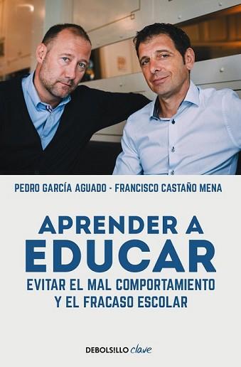 APRENDER A EDUCAR | 9788466329309 | GARCIA AGUADO, PEDRO/CASTAÑO MENA, FRANC