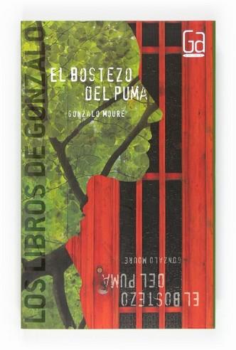 BOSTEZO DEL PUMA,EL | 9788467548136 | MOURE TRENOR, GONZALO | Llibreria L'Illa - Llibreria Online de Mollet - Comprar llibres online